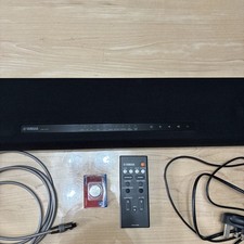 Yamaha yas 107 for sale  BALLYCLARE