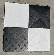Garage flooring interlocking for sale  East Hampton
