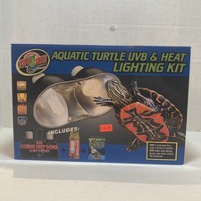 Zoo med aquatic for sale  Denver