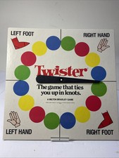 Vintage 1986 twister for sale  Cocoa