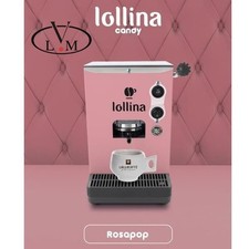 Macchina caffe lollina usato  Siena