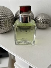 Eternity men 100ml for sale  HULL