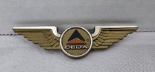 Vintage delta airlines for sale  Plano