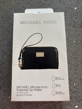 Michael kors wallet for sale  BURNLEY
