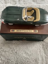 burago jaguar for sale  NUNEATON