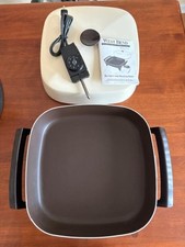 west bend electric skillet for sale  Pinckney