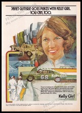 Kelly girl 1970s for sale  Leslie