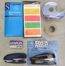 Look stationery lot for sale  FAREHAM