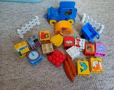 Duplo supermarket bundle for sale  FARNBOROUGH