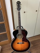 ej200 epiphone comprar usado ej200 epiphone comprar usado Enviando para Brazil