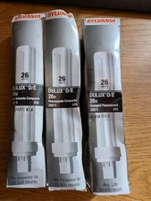 Sylvania dulux compact for sale  Clermont