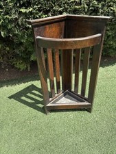 Solid antique oak for sale  DONCASTER