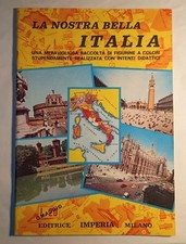 Album vuoto nostra usato  Albano Laziale