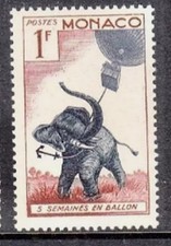 1955 monaco 427 d'occasion 1955 monaco 427 d'occasion  Marsac-sur-l'Isle