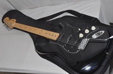 Fender japan stratcaster d'occasion  Expédié en Belgium