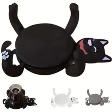 Print cat coasters for sale  UK