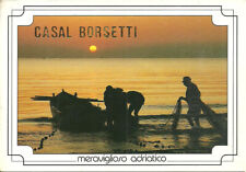 Casal borsetti fraz. usato  Sannazzaro de Burgondi