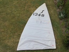 solo sail for sale solo sail for sale BECCLES