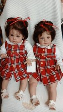 Holly ivy twins for sale  SOUTHAMPTON