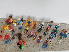 Playmobil winter eskimo gebraucht kaufen  Auetal