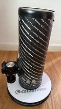 Celestron firstscope dobson gebraucht kaufen  Vellmar