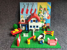 Lego set 6379 gebraucht kaufen  Hamburg