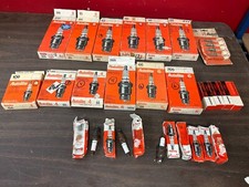 Lot vintage autolite for sale  Evansville