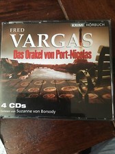 Hörbuch rakel port gebraucht kaufen Hörbuch rakel port gebraucht kaufen  Löchgau