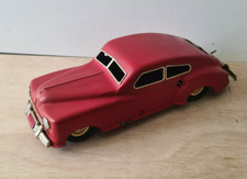 Auto trix mécanique d'occasion  Obernai