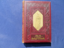 Heilige elisabeth buch gebraucht kaufen  Herten