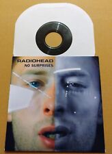 Radiohead surprises jukebox d'occasion  Expédié en Belgium