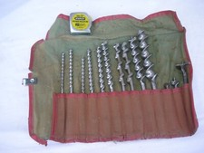 Good set auger for sale  LLANDUDNO