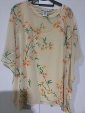 Susan graver vest for sale  TEWKESBURY