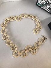 Gucci resin toggle for sale  Morro Bay