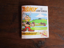 Asterix deco transfert d'occasion  Châteaubriant