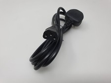 Mains power cable for sale  LONDON