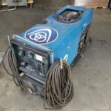 Miller bobcat 225nt for sale  Kawkawlin