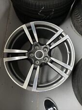 Cerchio panamera 970 usato  Vertemate con Minoprio