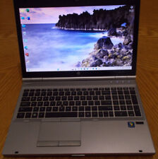 Elitebook 8560p 2.80 for sale  Sealy