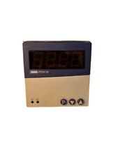 Temperaturregler jumo 702044 gebraucht kaufen  Villingen-Schwenningen