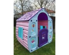 Childrens playhouse wendy for sale  BLACKPOOL