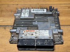 Módulo de computador motor Isuzu ECM ECU OEM 898238957 6HK1 587521 comprar usado  Enviando para Brazil