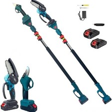 Kit potatura professionale usato  Italia