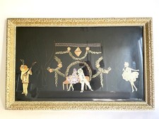 Vintage pierrot style for sale  Oakland