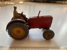 Vintage dinky toys for sale  IPSWICH