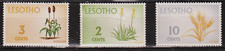 Stampes timbres lesotho d'occasion  Ploufragan