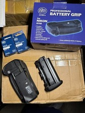 Battery grip kit for sale  Shelby