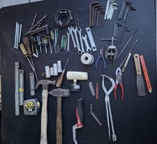 Lot random tools for sale  North Las Vegas