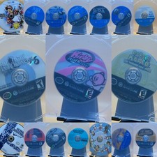Usado, Jogos para Nintendo Gamecube, Wii, Wii U (somente disco) comprar usado  Enviando para Brazil