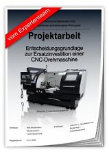 Technischer betriebswirt tbw gebraucht kaufen  Hördt